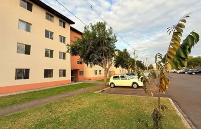 Condominio moradias do arvoredo ii - apartamento à venda no bairro iná - são josé dos pinhais/pr