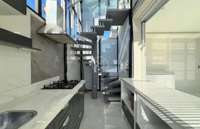 Apartamento à venda no bairro afonso pena - são josé dos pinhais/pr