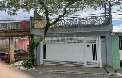 Casa com 2 quartos à venda na Rua Jorge Rodrigues Diniz, 44, Vila Itaim, São Paulo