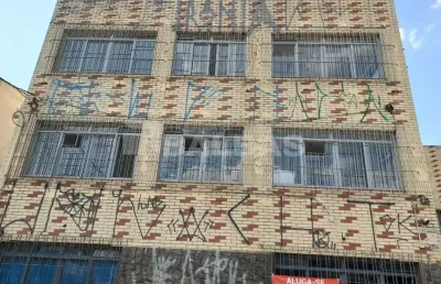 Barracão / Galpão / Depósito para alugar na Rua Nossa Senhora da Saúde, 211, Vila das Mercês, São Paulo