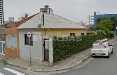Casa com 1 quarto à venda na Rua Coronel Mendonça, 542, Tatuapé, São Paulo