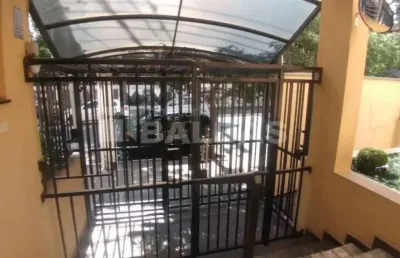 Apartamento com 3 quartos à venda na Rua Filipe Camarão, 431, Tatuapé, São Paulo