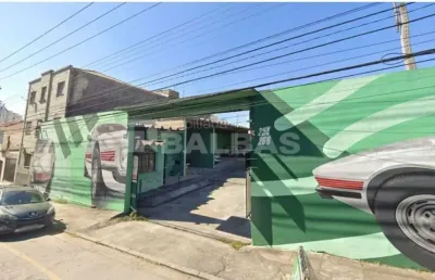 Terreno comercial para alugar na Rua do Tatuapé, 266, Tatuapé, São Paulo