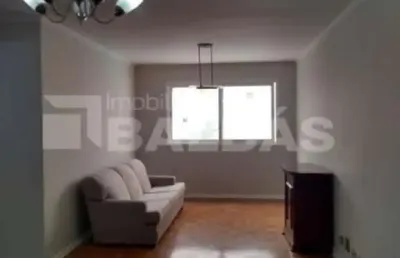 Apartamento com 3 quartos à venda na Rua José Tavares de Siqueira, 142, Parque São Jorge, São Paulo