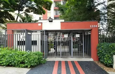 Apartamento com 3 quartos à venda na Rua Evangelina, 1334, Vila Carrão, São Paulo