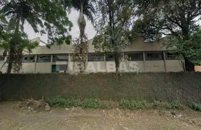 Barracão / Galpão / Depósito à venda na Avenida Santos Dumont, 3800, Cidade Industrial Satélite de São Paulo, Guarulhos