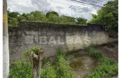 Terreno à venda na Rua Santa Etelvina, 1, Chácara Santa Etelvina, São Paulo