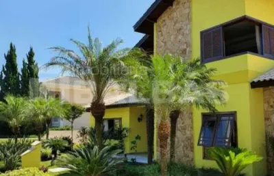 Casa em condomínio fechado com 4 quartos para alugar na Rua Andaluzita, 380, Jardim Fazenda Rincão, Arujá