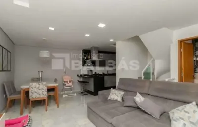 Casa com 3 quartos à venda na Rua Santa Blandina, 83, Vila Antonina, São Paulo