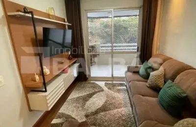 Apartamento com 3 quartos à venda na Rua Azevedo Soares, 425, Tatuapé, São Paulo