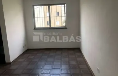 Apartamento com 2 quartos à venda na Avenida Doutor Assis Ribeiro, 4400, Cangaíba, São Paulo