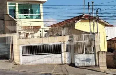 Casa com 2 quartos à venda na Rua Demétrio Ribeiro, 382, Tatuapé, São Paulo