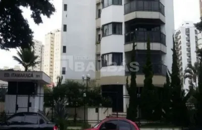Apartamento com 4 quartos à venda na Rua Eleonora Cintra, 391, Jardim Anália Franco, São Paulo