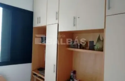 Apartamento com 2 quartos à venda na Rua Honório Maia, 52, Maranhão, São Paulo