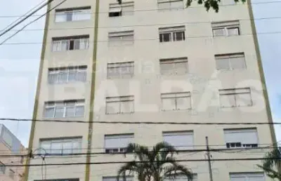 Apartamento com 3 quartos à venda na Rua Santa Virgínia, 165, Tatuapé, São Paulo