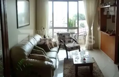 Apartamento com 3 quartos à venda na Rua Falchi Gianini, 247, Vila Prudente, São Paulo