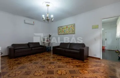 Casa com 3 quartos à venda na Rua Cândido Vale, 78, Tatuapé, São Paulo