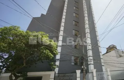 Apartamento com 2 quartos à venda na Rua do Trabalho, 117, Vila Nova Savoia, São Paulo