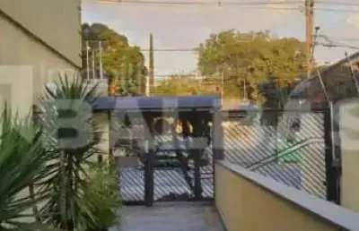 Casa em condomínio fechado com 3 quartos à venda na Rua Catuquina, 293, Vila Formosa, São Paulo