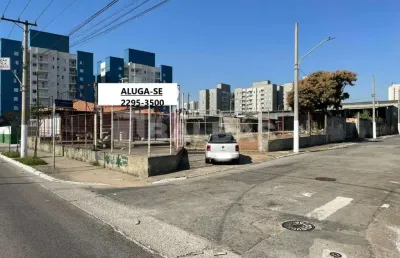 Terreno comercial para alugar na Avenida Aricanduva, 5300, Aricanduva, São Paulo