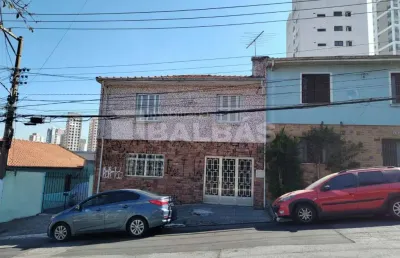 Sobrado água rasa , próx. ao shopping anália franco .