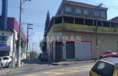Terreno comercial para alugar na Avenida Cangaíba, 1701, Cangaíba, São Paulo
