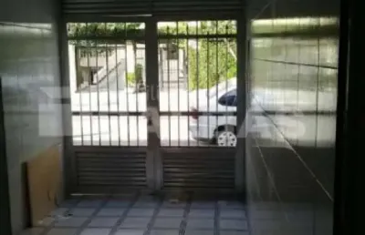 Casa com 2 quartos à venda na Rua Serra de Botucatu, 937, Vila Gomes Cardim, São Paulo