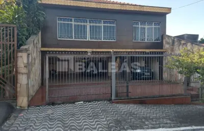Casa com 3 quartos à venda na Avenida Montemagno, 2485, Vila Formosa, São Paulo