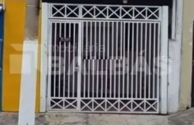 Casa com 4 quartos à venda na Rua dos Campineiros, 336, Mooca, São Paulo