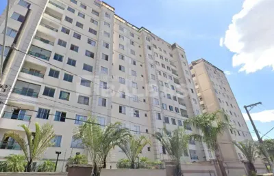 Apartamento com 2 quartos à venda na Avenida Matapi, 40, Jardim Santa Terezinha, São Paulo