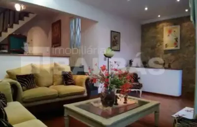 Casa com 4 quartos à venda na R Ascensão, 20, Jardim Têxtil, São Paulo