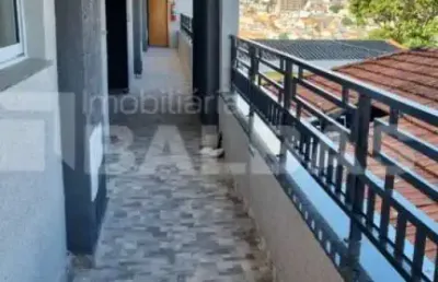 Apartamento com 2 quartos à venda na Rua Serra da Sentinela, 13, Vila Nova Savoia, São Paulo