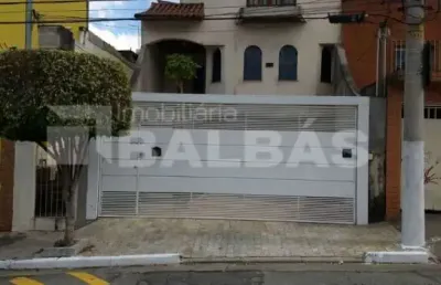 Casa com 2 quartos à venda na Avenida Xavier Pinheiro, 120, Vila Formosa, São Paulo