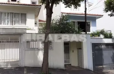 Casa com 3 quartos à venda na Rua Elisiário, 159, Tatuapé, São Paulo