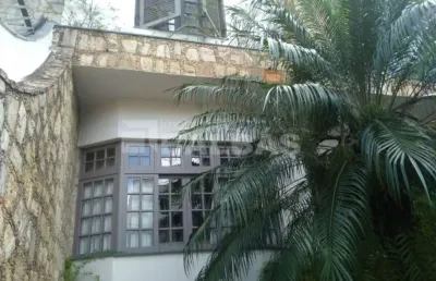 Casa com 3 quartos à venda na Rua Maria Afonso, 297, Chácara Mafalda, São Paulo