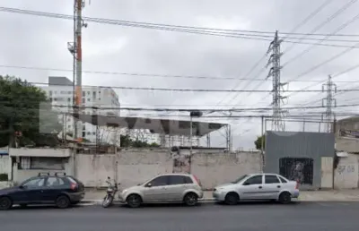 Terreno à venda na Avenida Cangaíba, 3708, Cangaíba, São Paulo