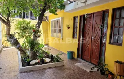 Casa com 5 quartos à venda na Rua Doutor Motta Rezende, 20, Vila Santa Teresa (Zona Leste), São Paulo