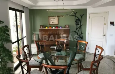 Cobertura com 3 quartos à venda na Rua Serra do Japi, 240, Vila Gomes Cardim, São Paulo