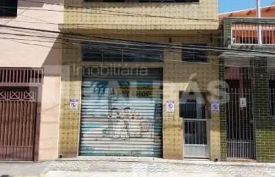 Casa com 3 quartos à venda na Rua Iguará, 660, Vila Alpina, São Paulo