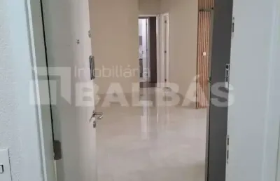 Apartamento 2 dormitórios - 80,57 m² - próximo metrô carrão