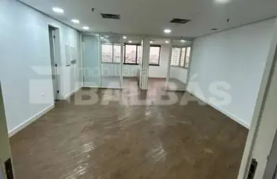 Sala comercial com 1 sala à venda na Rua Coelho Lisboa, 442, Tatuapé, São Paulo