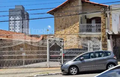 Casa com 5 quartos à venda na Rua Vale Formoso, 262, Tatuapé, São Paulo