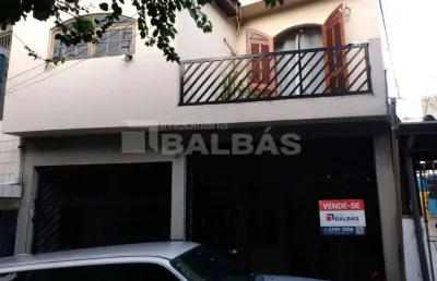 Casa com 2 quartos à venda na Travessa Particular Do Pátio Do Colégio, 8, Jardim Itália, São Paulo