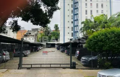 Apartamento com 2 quartos à venda na Avenida dos Minuanos, 55, Vila Aricanduva, São Paulo