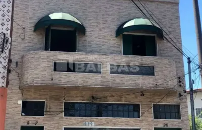 Ponto comercial à venda na Rua do Oratório, 2867, Alto da Mooca, São Paulo