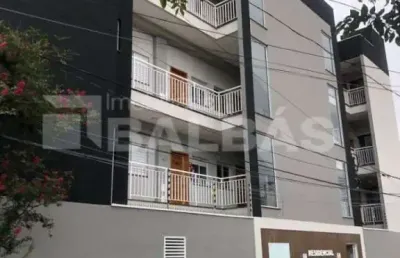 Apartamento com 1 quarto à venda na Rua Santa Gertrudes, 740, Tatuapé, São Paulo