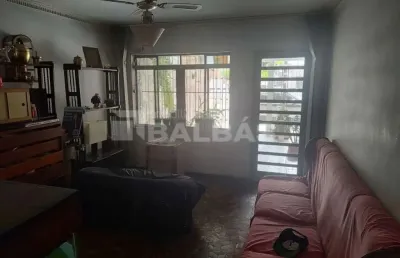 Casa com 3 quartos à venda na Rua Anália Franco, 362, Vila Regente Feijó, São Paulo