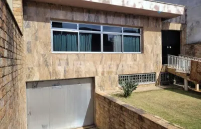 Sobrado vila formosa - 3 suítes - 338 m² - excelente localização.