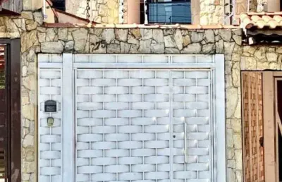 Sobrado vila formosa - excelente localização -próximo a pça. sampaio vidal