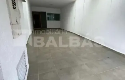 Casa com 4 quartos à venda na Rua Fernando Dondon, 154, Tatuapé, São Paulo